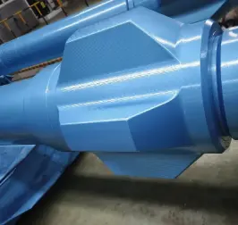 drilling mud motor