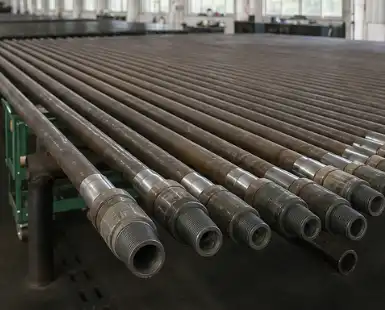 drill pipe drill pipe