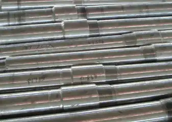 Drill collar