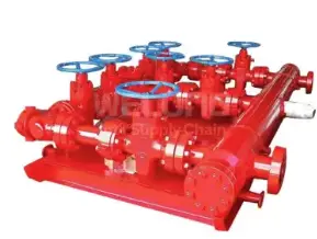 choke manifold