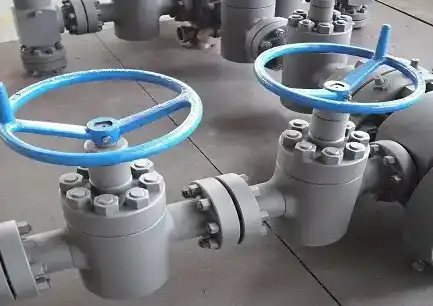 choke manifold choke manifold
