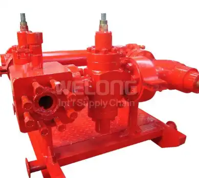 kill manifold kill manifold