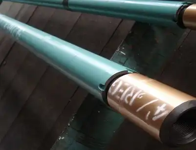 drilling mud motor