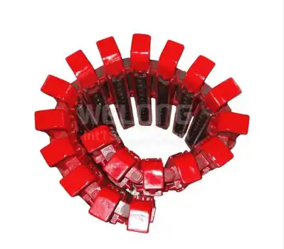 casing slip