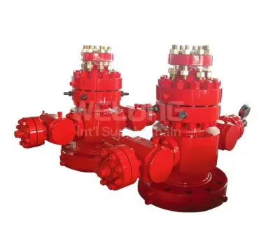 wellhead equipment wellhead equipment