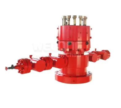 wellhead equipment wellhead equipment