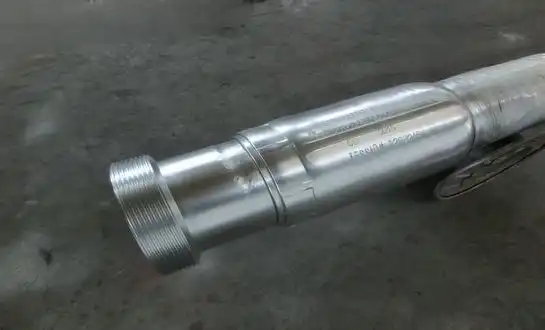 Mud Hose vs Hydraulic Hose: What’s the Difference