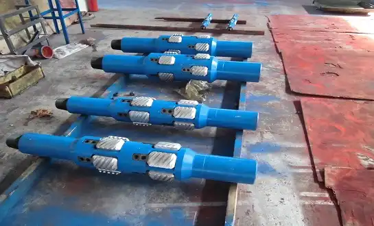 Finding a Trusted Casing Scraper Supplier