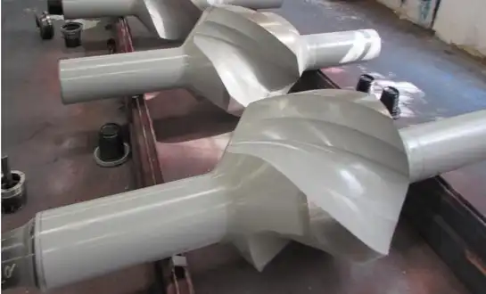 Non-Magnetic Stabilizer Price Guide Middle East