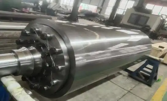 Investing in Premium Rolling Mill Rolls: Long-Term Benefits Explained