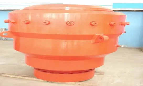 How to Extend the Life of Your Blowout Preventers?