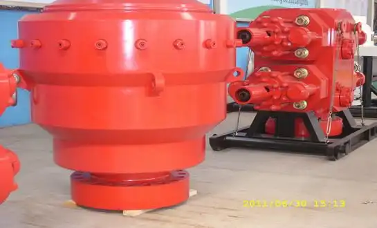 What factors affect the cost of Blowout Preventers?