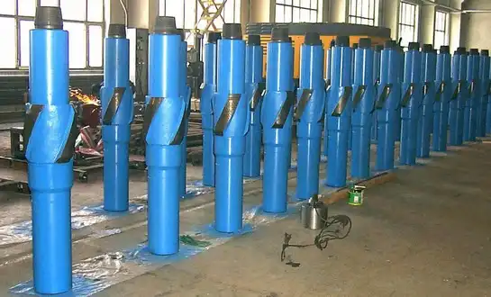 What Is a Sleeve Stabilizer Used for in Drilling?