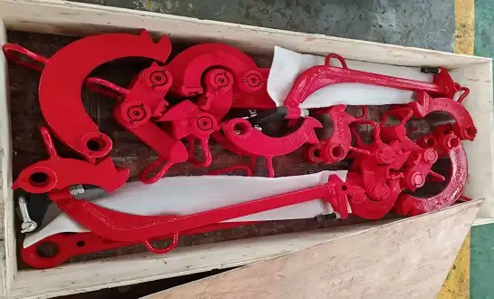 Manual Tong vs Power Tong: Which Is Better?