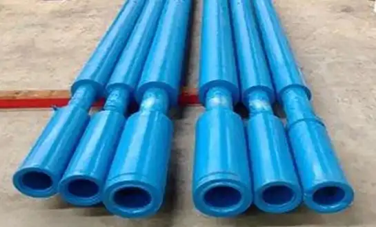 How to Select Drilling Jars for Stuck Pipe in Saudi Arabia?