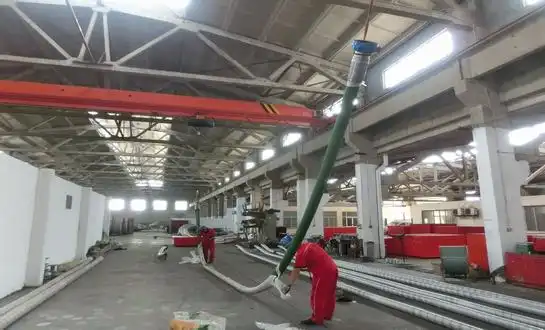 What Pressure Rating Does a Drilling Hose Need?