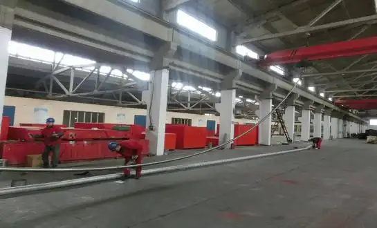 Kelly Hose Price Guide for Saudi Oilfields