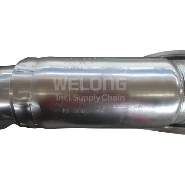 What is a Choke and Kill Hose in Oil Drilling?
