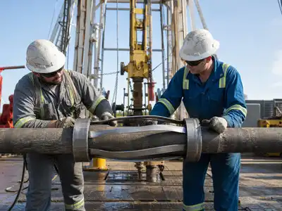 Centralizer Applications in Drilling & Completion Operations