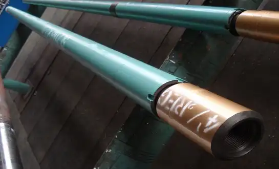 Choosing a Reliable Drilling Mud Motor Supplier