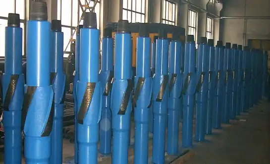 Sleeve Stabilizer Explained: Function and Key Advantages