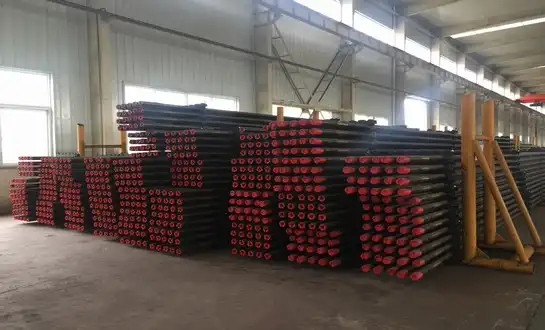 Drill Pipe vs Casing Pipe: Key Differences for Buyers