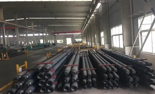 How Drill Pipes Perform in Horizontal Drilling Projects?