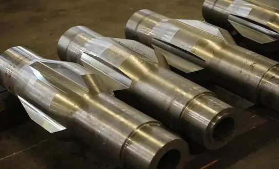 Nanocoated Stabilizers: Do They Last Longer