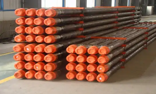 API Certification Guide for Drill Pipe Buyers