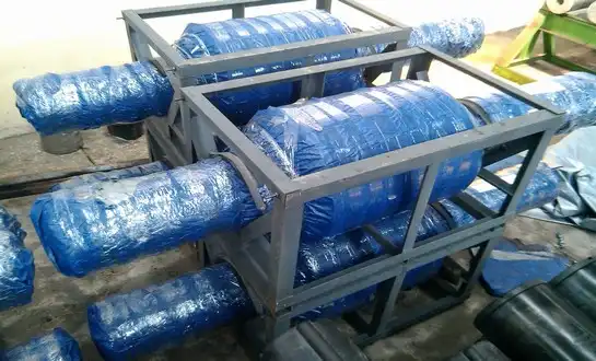 Is an Integral Blade Stabilizer Better Than a Welded One for Extended Reach Drilling?