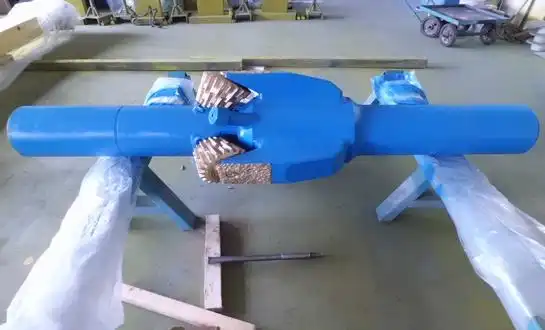 Common Hole Opener Types and Their Applications