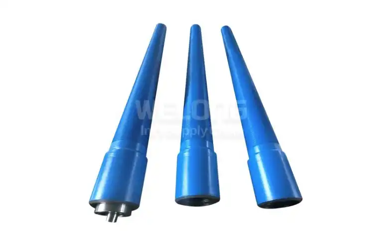 Best Die Collars for Stuck Pipe: Engineer’s Recommendation