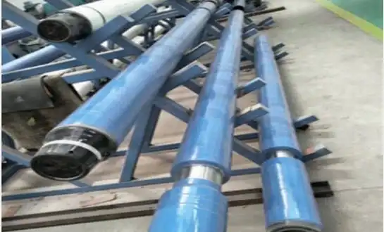 What is the difference between mechanical and hydraulic fishing jars?