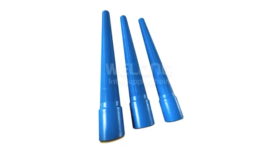 Die Collar vs Overshot: Best Tool for Different Fishing Operations