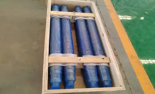 How shaft forging improves railway infrastructure?