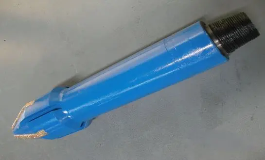 I migliori produttori di frese coniche in Cina per a riparazione di pozzi