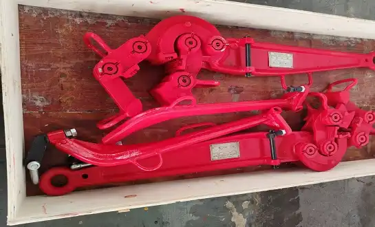 Manual Tong vs. Power Tong: Key Differences Explained