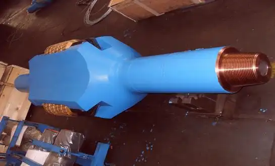 Roller Reamer vs Hole Opener in UAE Drilling Projects