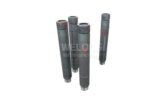 Best Bumper Sub Tools for Fishing Operations