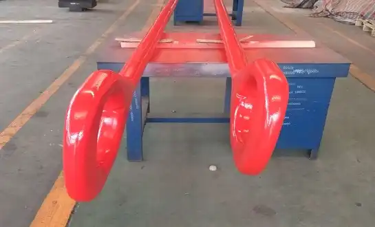 Elevator Link Applications: Safety and Efficiency in Rig Operations