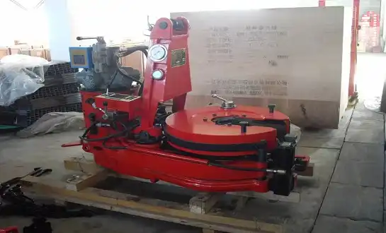 How to Choose the Right Drill Pipe Power Tong for Your Project?