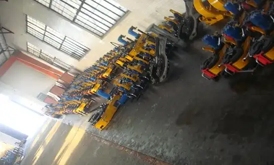 What You Need to Know About Hydraulic Power Tools in Oilfields?