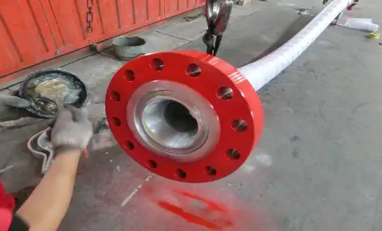 Top 7 Drilling Hose Brands for Harsh Conditions