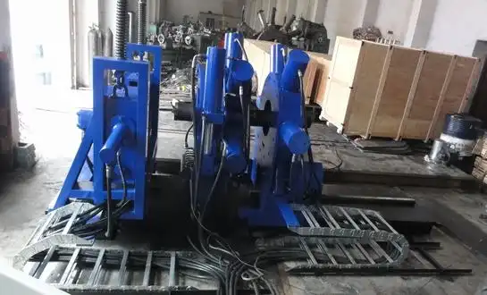 Capisce a Meccanica di l'Unità di Bucking