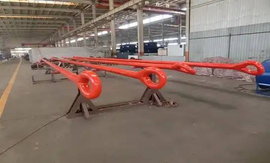 Exploring the Versatility of Elevator Links in the Oilfield