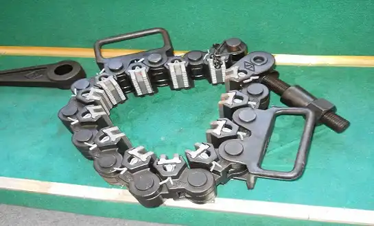 Ensuring Compliance: Safety Standards for Using Casing Slips