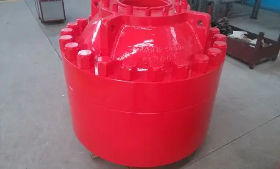 How do Blowout Preventers prevent oil spills?