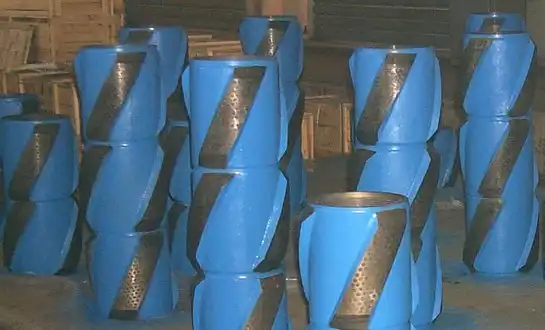 Top 7 Sleeve Stabilizer Producers in Europe