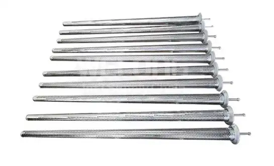 Top Drill Pipe Screen Manufacturers in China for Mud Circulation Safety