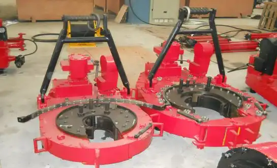 Perchè l'EPC di l'UAE preferiscenu i fornitori cinesi di pinze per l'involucri?